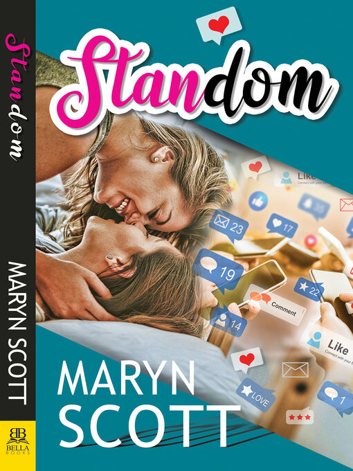 Title details for Standom by Maryn Scott - Available